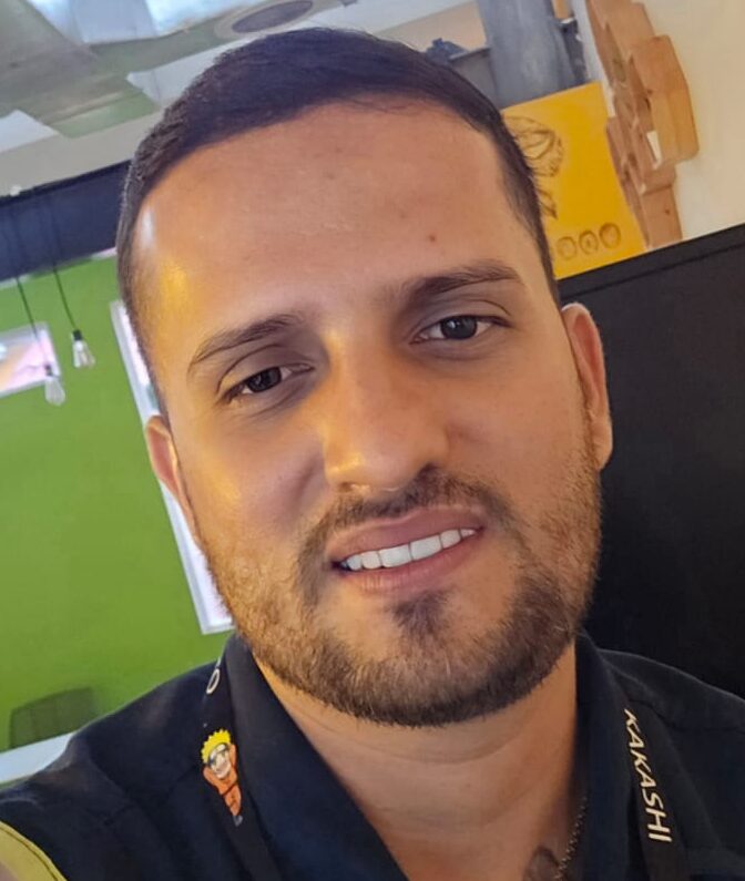 Testimonio Cliente Hernan Dario Amigos Financieros