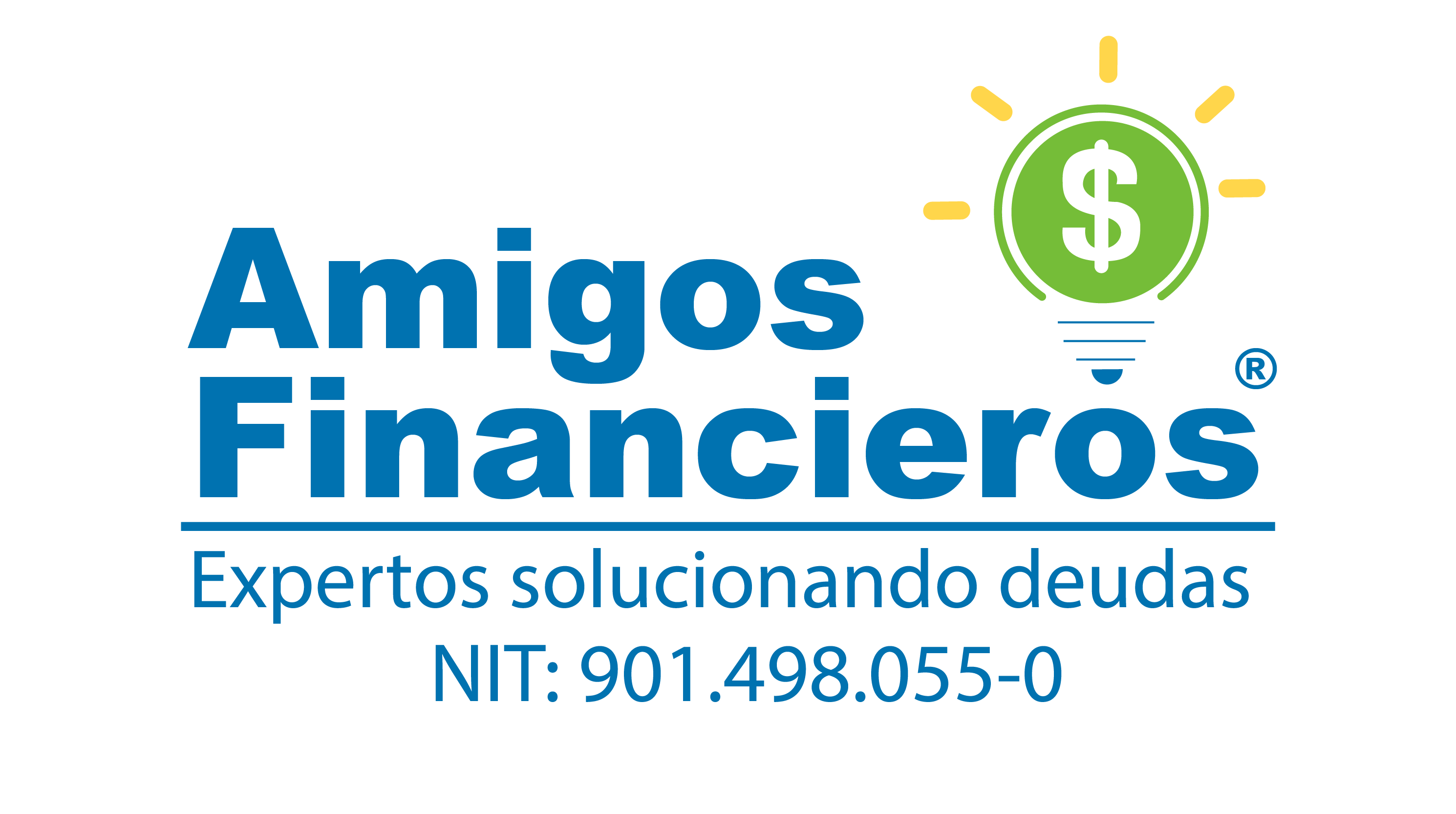 Amigos Financieros