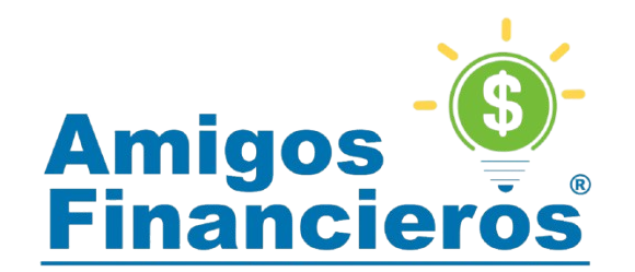 Logo Amigos Financieros