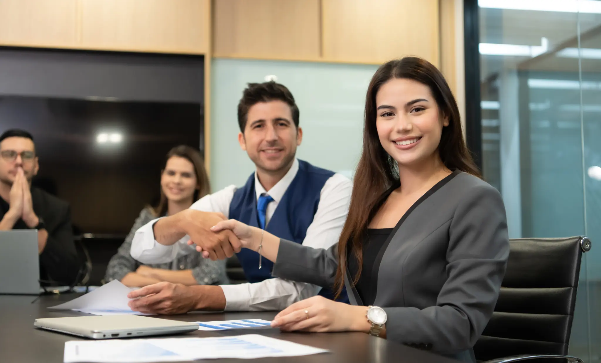 cuenta bancaria embargada